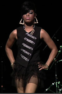 Scootsdale Studios Fashion Show