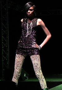 Scootsdale Studios Fashion Show