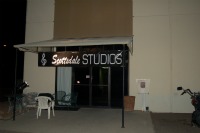 Scottsdale Studios Table Events