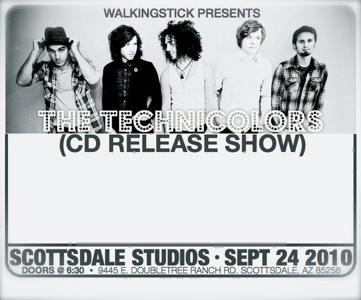 Walkingstick Presents